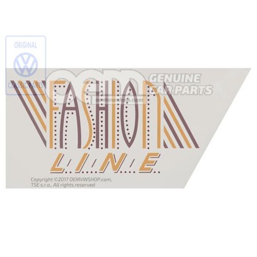 Film z napisem Volkswagen Golf Cabriolet 171 155853687M