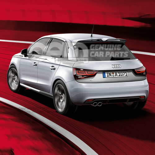 1 zestaw folii dekoracyjnej Daytona w kolorze szarym 8X3060306BCZ7S