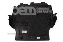 Dolna osłona silnika 7E0805685A (1)