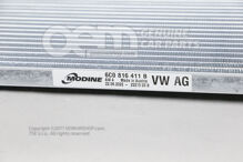 Skraplacz klimatyzacji z osuszaczem 6C0816411B (3)