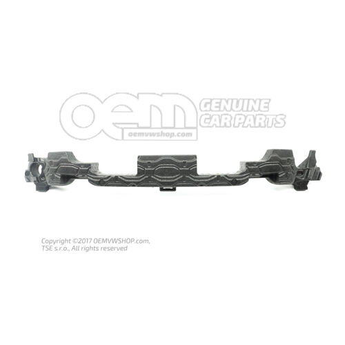 Element wypełniający z pianki 8Y0807550D