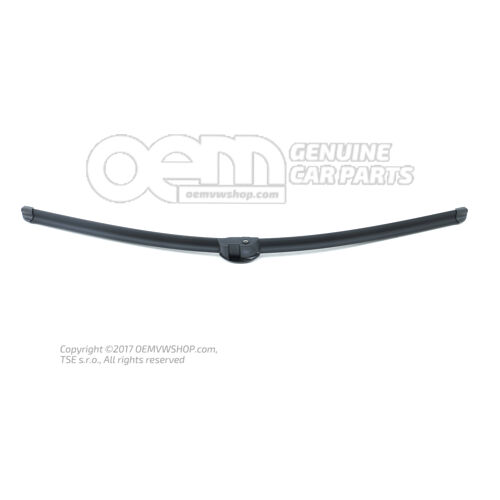 Pióro wycieraczki aerodynamicznej Volkswagen Touareg 7L 7L6955425A