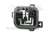 Uchwyt żarówki Audi A3 Sedan/Sportback 8V 8V3945257C Uchwyt żarówki Audi A3 Sedan/Sportback 8V 8V3945257C