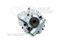 Pompa olejowa 03H115105L