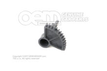 Kwadrant zębaty 6Q1819753