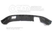 Spoiler gruntowany Audi A3 Sedan/Sportback 8P 8P4807521K GRU (5)