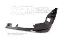 Tuleja obudowy koła adaptera 8S0807083 (1)