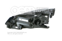 Reflektor LED nie obejmuje 3V2941018D (1)
