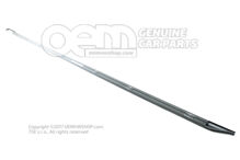 Śledź satynową czerń 7H1860182A QZU (1)