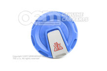 Korek zbiornika wyrównawczego 4M0121321Q