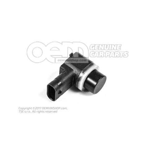 Czujnik zalany 1T0919297A GRU