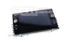 Jednostka wyświetlacza i panel sterowania z ekranem dotykowym 5NN919605E