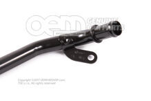 Rura płynu chłodzącego 059121064C (2)