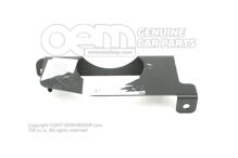 Uchwyt jednostki sterującej 8L0919285 Uchwyt jednostki sterującej 8L0919285