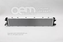 Dodatkowa chłodnica płynu chłodzącego 8K0145804H