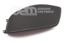 Listwa głośnikowa soul (czarna) 8X0035423  4PK