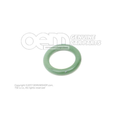 Rozmiar oringu 9X2,2 WHT001969