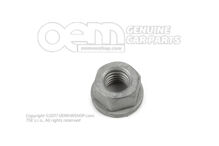 Ramię sześciokątny. orzech N  10340103 (1)