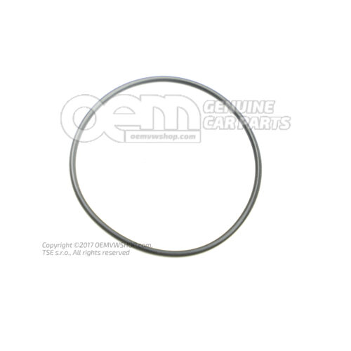 O-ring 63X2,5 WHT001801
