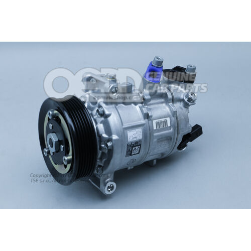 Sprężarka klimatyzacji 5Q0816803H