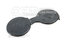 Wkładka do uchwytu na kubek 4H1863417A (1)