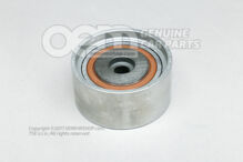 Koło pasowe luźne 059109244