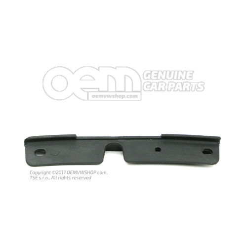 Spoiler Audi RS5 Coupe/Kabriolet Quattro 8T 8T0854941