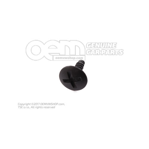 Zatrzask obrotowy 7H0915450