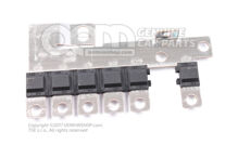 Bezpieczniki wielofunkcyjne 6R0937629