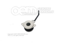 Łożysko wyciskowe sterowane hydraulicznie 0AX141671C (1)
