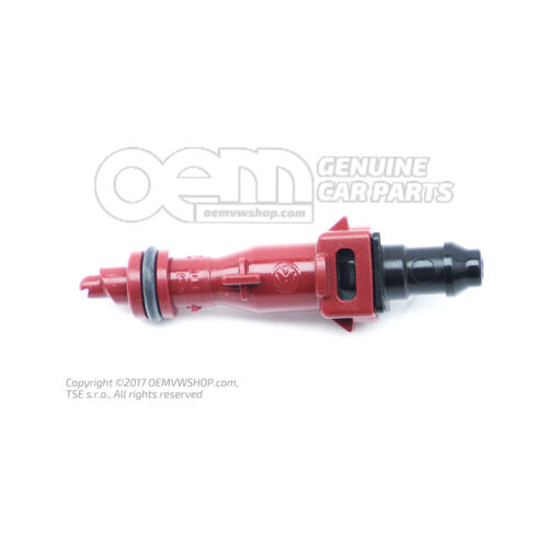 Dysza wtryskowa z zaworem 5G0955993