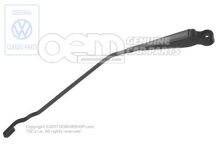 Ramię wycieraczki 251955409 Ramię wycieraczki 251955409