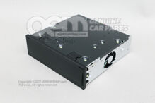 Jednostka sterująca elektroniką informacyjną z radiem, bluetooth i nawigacją ze zintegrowanymi danymi map 10A035816J (2)