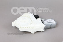 Silnik regulatora szyby 4F0959801D Silnik regulatora szyby 4F0959801D