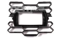 Listwa satynowa czarna Skoda Octavia 5E 5E0853631  9B9 (1)