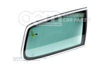 Szyba boczna Volkswagen Passat 3C 4 motion 3AF845298BANVB Szyba boczna Volkswagen Passat 3C 4 motion 3AF845298BANVB