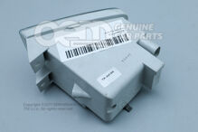 Halogenowa lampa przeciwmgłowa Skoda Fabia 6Y 6Y0941700A (1)
