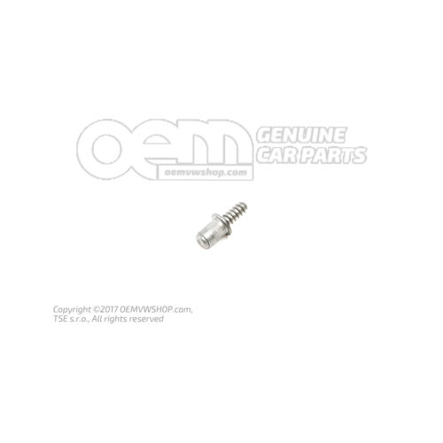 Nit zrywalny 5X12/0,5-3 N  91001101