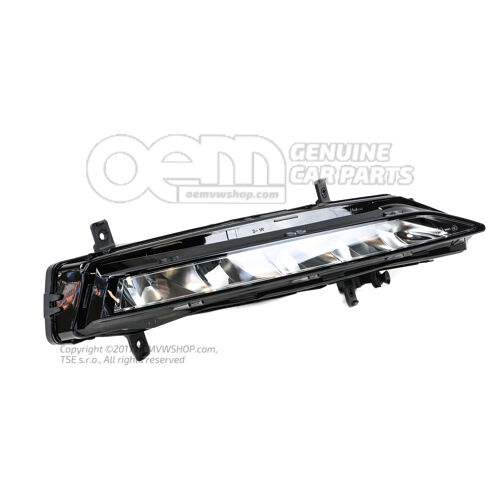 Ledowa lampa przeciwmgłowa 3V0941700B