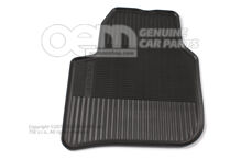 1 zestaw dywaników na stopy 3T1061550 (4)