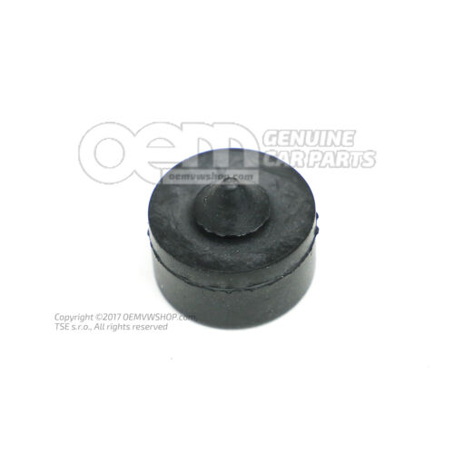 Bufor zatrzymujący 10X2X22 N  90003301