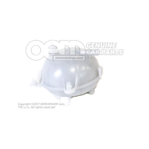 Zbiornik 5Q0121407M