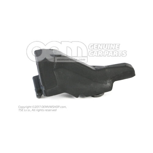 Kawałek wypełniacza 3C8823730A