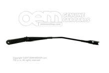 Ramię wycieraczki Aero czarne 8U1955407A 1P9 (1)