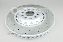 Tarcza hamulcowa (wentylowana) 5WA615301J (3)