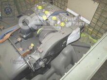 Podstawowy silnik Volkswagen Polo Hatchback 6N 030100098CX (2)