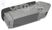 Chłodnica oleju 113117021