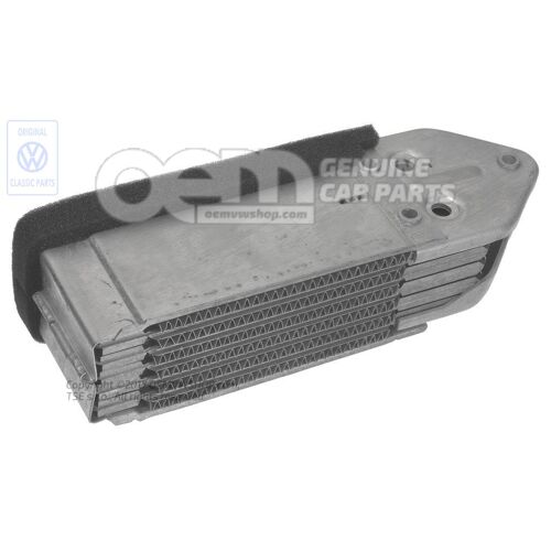 Chłodnica oleju 113117021