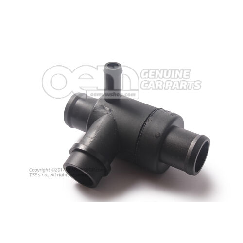 Entlüfterventil dla Passata B5GP 06B103235G
