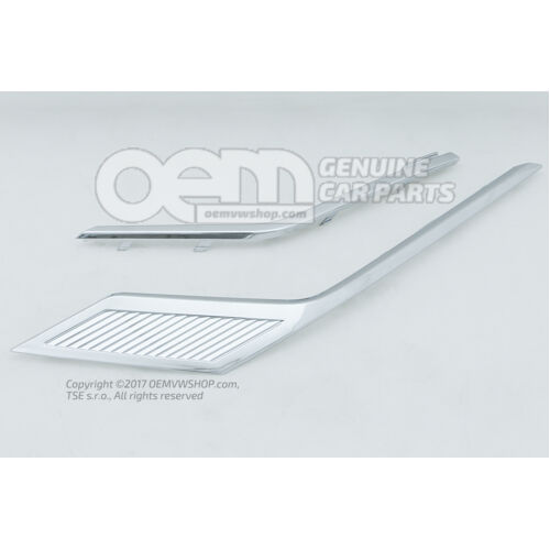 Zestaw naprawczy tapicerki reflektora 761998120A